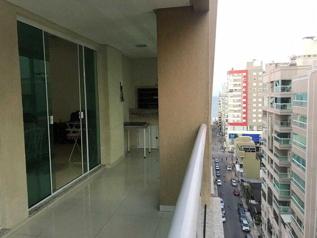Curtindo Meia Praia Das Alturas Daire Itapema Dış mekan fotoğraf