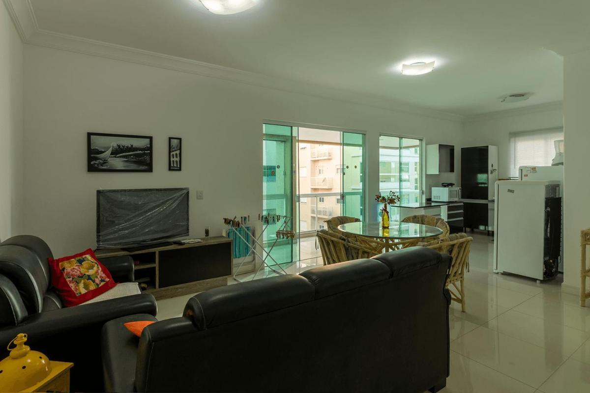 Curtindo Meia Praia Das Alturas Daire Itapema Dış mekan fotoğraf