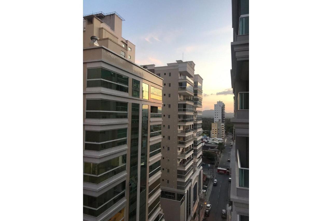Curtindo Meia Praia Das Alturas Daire Itapema Dış mekan fotoğraf