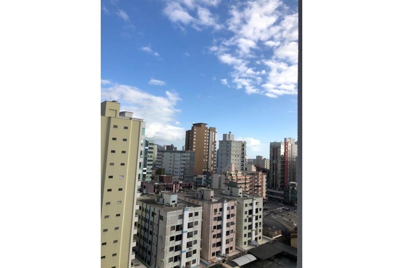 Curtindo Meia Praia Das Alturas Daire Itapema Dış mekan fotoğraf